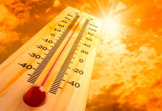 40°C: Verão 'mais quente dos últimos anos' começou