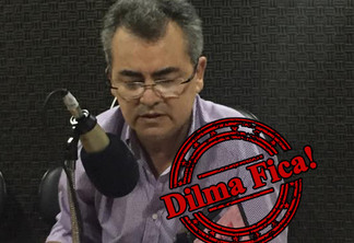 'DILMA FOI ELEITA DEMOCRATICAMENTE': Cientista político não acredita na cassação da presidente Dilma