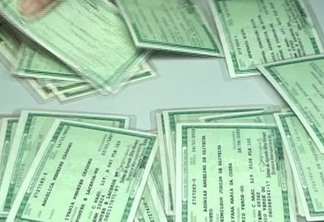 IPC começa entrega de carteiras de identidade solicitadas até 17 de março em João Pessoa e mais 10 municípios