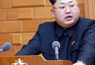 Coreia do Norte avisa que mandará ‘pacote de presente’ aos EUA