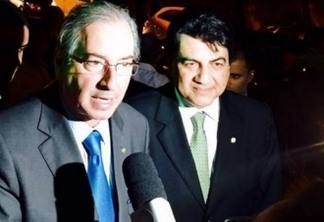 Manoel Júnior articula queda do presidente do Conselho de Ética da Câmara que seria contrario a Cunha
