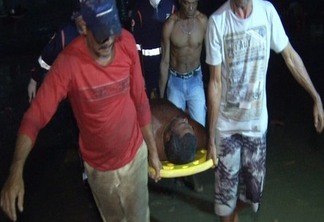 SALVOS NA NOITE DE NATAL: Pescadores são resgatados após 5 dias à deriva no mar em Fernando de Noronha