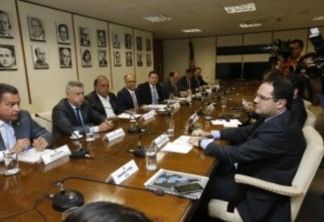 CALOTE TEMPORÁRIO: Governadores cogitam moratória de 3 meses nas dívidas