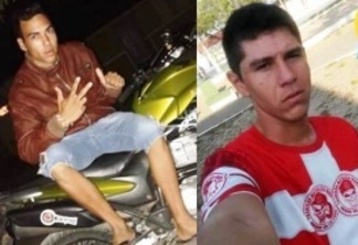ASSASSINADOS PELA POLÍCIA: Paraibanos são mortos na Bahia