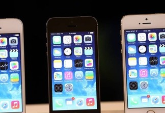 Apple prepara lançamento do ‘iPhone 5SE’ para março, diz site