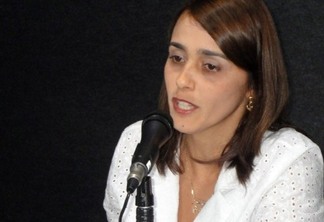 Adriano Galdino propõe Ana Cláudia Vital como vice na chapa dos socialistas