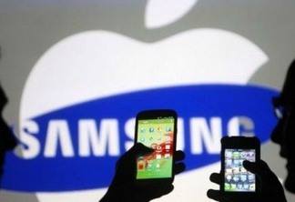 SAMSUNG X APPLE: Justiça bane vendas de smartphones por infração de patentes