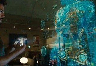 Mark Zuckerberg quer construir um sistema de inteligência artificial semelhante ao de Tony Starks, do filme Homem de Ferro.
