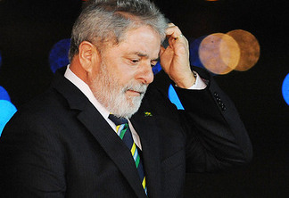 Germinam os podres de Lula