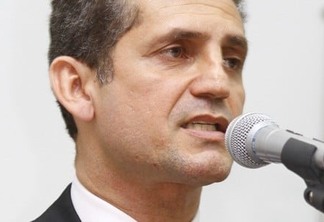 APORTE FINANCEIRO: Paulo Maia solicita R$ 1 milhão à OAB Nacional para quitar despesas e pagar pessoal da OAB/PB