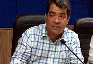 MPPB e Polícia suspeitam que Amadeu Rodrigues tentou obstruir a apuração de crimes; VEJA FOTOS
