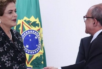 Dilma vai criar entidade para fiscalizar patrocínio público a times de futebol