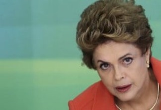 Dilma: 'Ao contrário do mundo medieval, ônus da prova é de quem acusa'