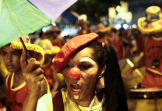 Divulgada programação do carnaval de João Pessoa em 2017