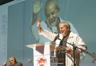 Lula é culpado de tudo......Por isso Lula é condenado pelo ódio das elites, vitimas do sucesso do Lula - POR EMIR SADER