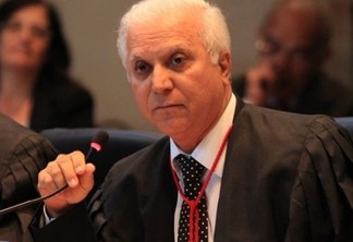 Vereador Renato Martins diz que o Des. Marcos Cavalcanti tomou uma decisão  'amiga da corrupção'