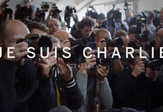 Netflix exibirá documentário sobre ataque ao ‘Charlie Hebdo’