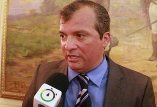 Trócolli diz que trabalha para fortalecer aliança do PMDB e PSB em toda a Paraíba