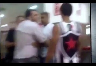 VEJA VÍDEO: Briga de grupos de jovens rivais causa tumulto no Shopping Tambiá e polícia realiza prisões