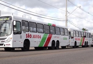 Transporte Coletivo Urbano: Tarifa de Estudante passa de R$ 1,35 para R$ 1,50