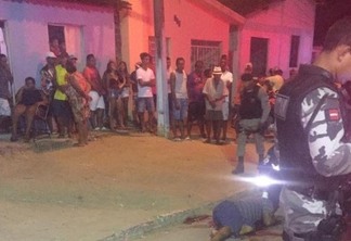 VIOLÊNCIA: Mais um policial militar é morto na Paraíba