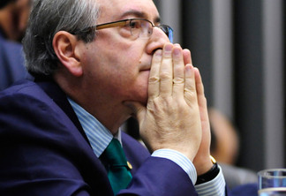 STF deve enviar à Câmara dados da Lava-Jato para processo contra Cunha