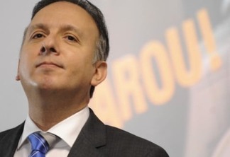 Planalto comunica ao PP indicação de Aguinaldo Ribeiro para liderança do governo