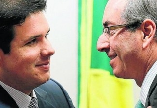 Vitória de Hugo Motta pode representar episódios opostos nas vidas de Cunha e Dilma