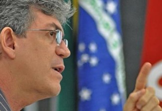 Ricardo Coutinho afirma que aliança entre PSDB e PMDB “enterraria” alguém