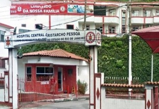 Cabo acusa suboficial de estupro em hospital do Corpo de Bombeiros