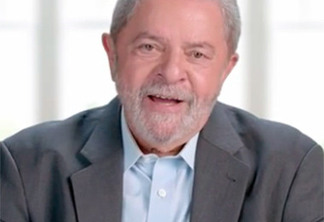 'Erramos, mas acertamos muito mais', diz Lula em programa do PT - VEJA O VÍDEO DO PROGRAMA