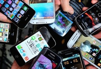 Até 2020, celulares serão mais comuns do que água e eletricidade, diz relatório