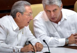 Fidel e Raul já escolheram sucessor em Cuba