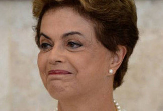 Dilma faz pronunciamento sobre ação da PF com Lula; assista aqui