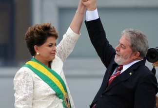 Dilma justifica nomeação de Lula citando experiência e conhecimento técnico do ex-presidente; vídeo