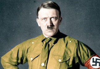 POLÊMICA - Livro afirma que Hitler teria morrido no Brasil com 95 anos