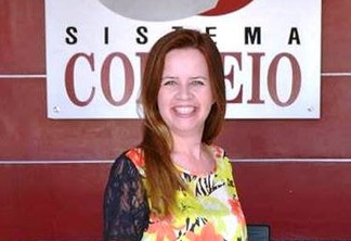 MAIS DEMISSÕES: Editora do Jornal Correio em Campina, Fernanda Souza, também foi demitida
