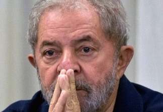 Laudo da Polícia Federal mostra o pagamento a Lula lançado na contabilidade da Andrade Gutierrez