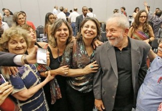 Lula terá sigilos bancário, telefônico e fiscal quebrados