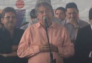 Renato Cunha Lima defende união das oposições em torno do nome de Veneziano