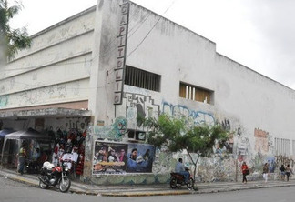 Decisão do Iphaep inviabiliza revitalização do Cine Capitólio e município perde investidores