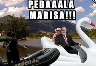 Os 13 melhores memes das denúncias contra Lula na operação Lava Jato