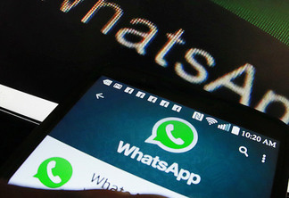 WhatsApp agora permite uso de texto em negrito, itálico e riscado - Aprenda a configurar