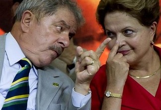 Dilma Rousseff convida Lula para a Casa Civil