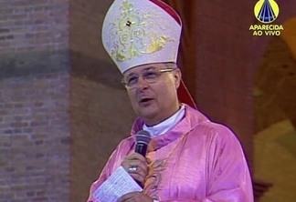 Futuro arcebispo de Diamantina comenta polêmicas e fala sobre homilia associada a Lula
