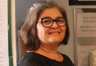 REGISTRO DE CHAPAS NA UFPB: Reitora Margareth Diniz escolhe economista Bernardina Freire como vice