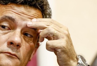 Sérgio Moro anula interrogatório feito pela força-tarefa da Lava Jato