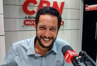Cientista político deixa coluna na CBN por não compactuar com "grupo golpista"