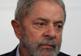 FIM DE UMA ERA? Lula já está preso