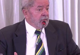 LIVRE DE MORO: Teori contraria Janot e manda denúncia contra Lula para Justiça de Brasília